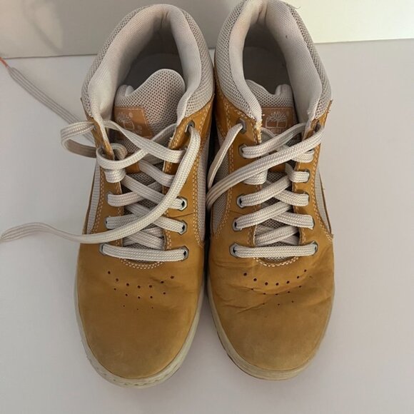 Timberland Merge Chukka Sneakers Size 9M Style 24052 main image 9